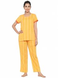 Buy Fancy Night Suit By Jaipur Kurti Brand