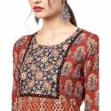 Buy Jaipur Kurti Brand Cotton Kurti At Wholesale thumb 3