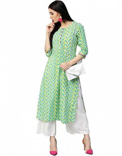 Buy Latest Jaipur Kurti Brand Product