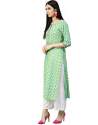 Buy Latest Jaipur Kurti Brand Product thumb 2