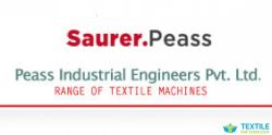 Peass Industrial Engineers Pvt Ltd logo icon