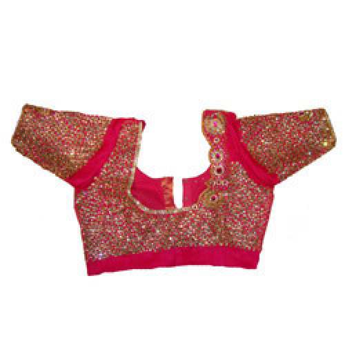 bridal blouse