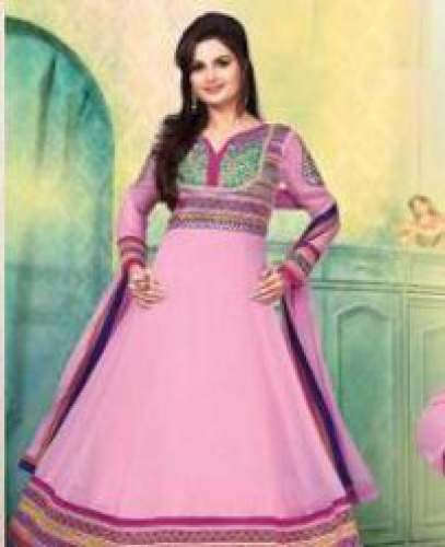 fancy anarkali suits