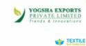 Yogsha Exports Pvt Ltd
