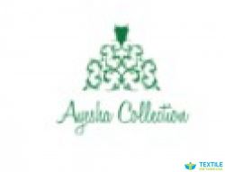 Ayesha Collections logo icon