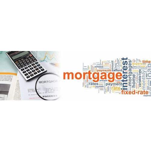Mortgage Loans Service