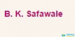 B K Safawale logo icon