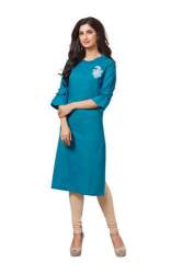 super cotton kurti