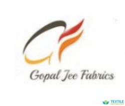 Gopal Jee Fabrics logo icon