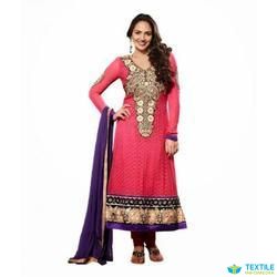 Kamdhenu Enterprises in mumbai anarkali suits manufacturer