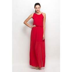 Ladies Designer Maxi Dress