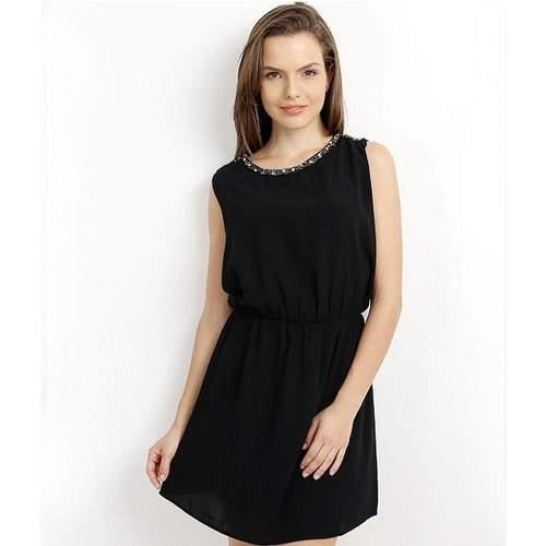 Ladies Mini Dress
