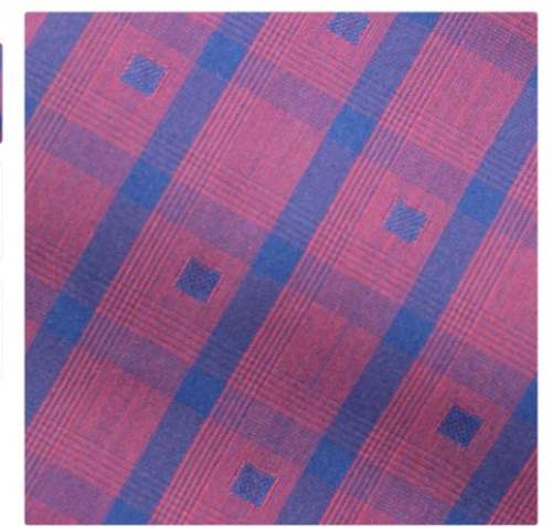 Shirt Dobby Fabric