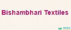 Bishambhari Textiles logo icon