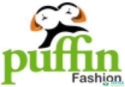 Puffin Fashion logo icon