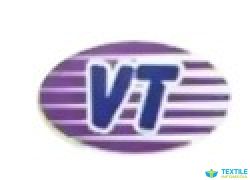 Vasu Textiles logo icon