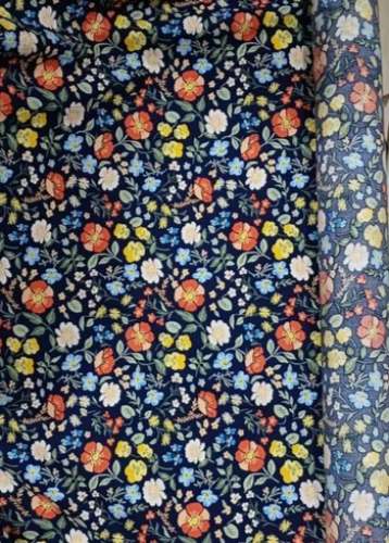 Ladies Garment Chiffon Fabric by Fashion Prints