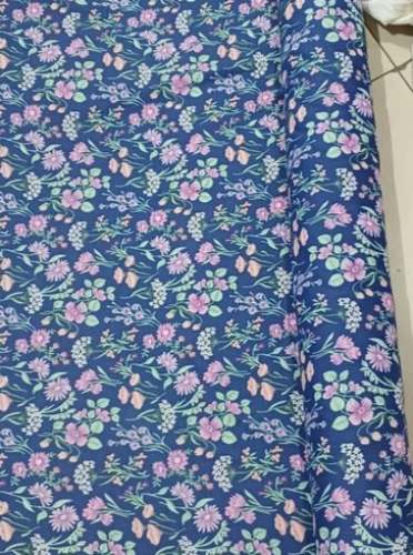 Rama Chiffon Printed Cloth