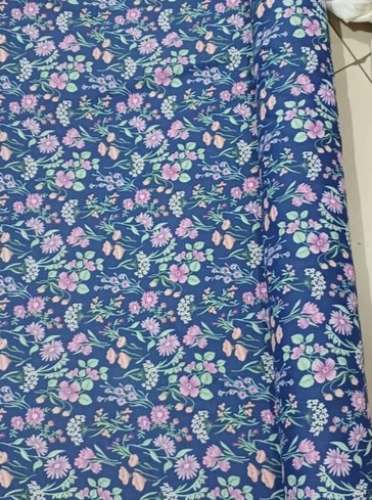 Rama Chiffon Printed Cloth by Fashion Prints