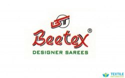 Beetex Designer Sarees logo icon