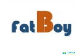 Fat Boy logo icon