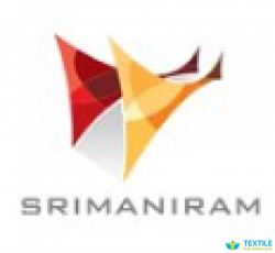 Sri Maniram Synthetics Pvt Ltd logo icon