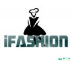 I Fashion Place logo icon