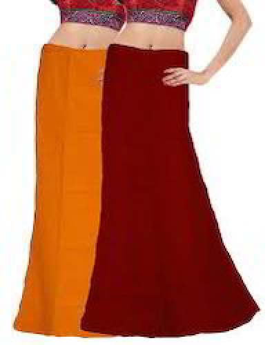 saree petticoat by Shri Swami Samrath Enterprises