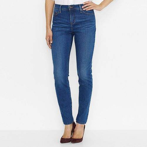 Ladies Skinny Denim Jeans  by Suvo Enterprise