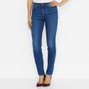 Ladies Skinny Denim Jeans 