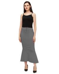 Buy Fish Cut Full Plain Shapewear For Women