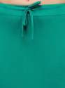Sea Green Flare Saree Shapewear thumb 4