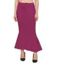Slim Fir Purpol Saree Shapewear thumb 3