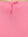 Women Baby Pink Ankle Length Saree Shapewear thumb 3