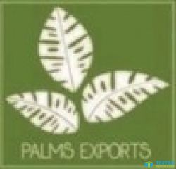 Palms Exports logo icon