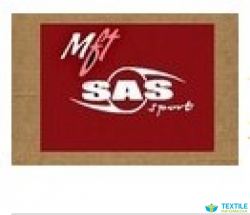 SAS Sports Collection logo icon