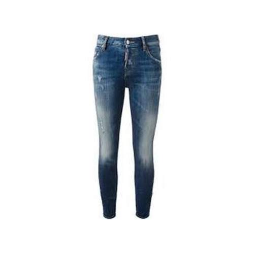 Girl Jeans