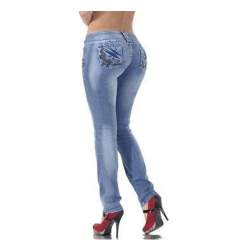 Girls Fancy Jeans