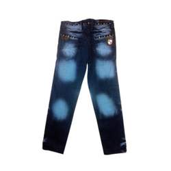 Kids Fancy Jeans