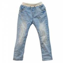 Kids Light Colored Jeans
