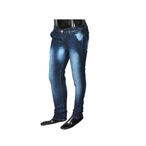 Mens Fancy Jeans