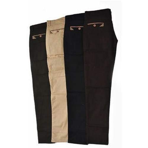 Mens Trouser by Discovery Dresses