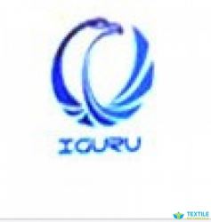 Iguru Apparel logo icon