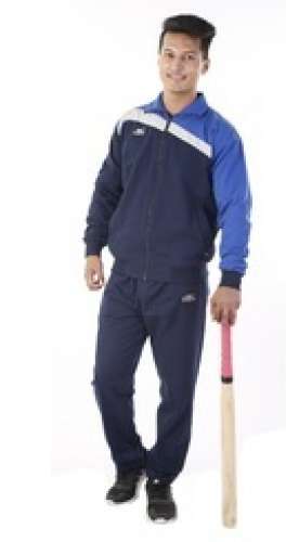 Mens Track Suit by Sheriff International