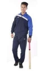 Mens Track Suit