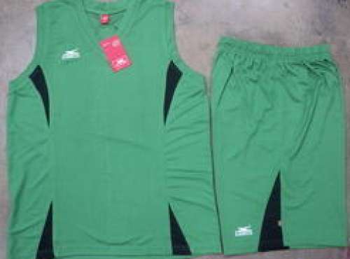 Soccer Wear by Sheriff International