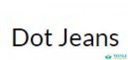 Dot Jeans logo icon