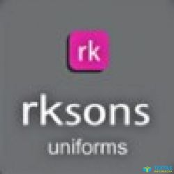 RK Sons logo icon