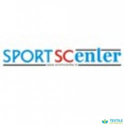 Sports Center logo icon