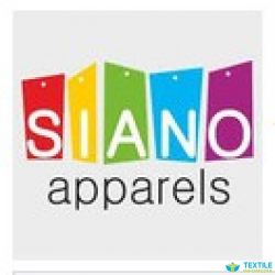 Siano Apparels logo icon